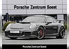 Porsche 911 3.8 GT3/LIFT-SYSTEM/CLUBSPORTPAKET/LED-HAUPTSCHEINWERFER