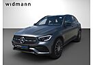 Mercedes-Benz GLC 300 de 4M *AMG*Pano*AHK*Multibeam*360°*HUD**