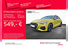 Audi S3 Sportback 2.0 TFSI qu. Matrix B&O HuD Leder