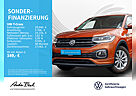 VW T-Cross 1.0 TSI DSG Style R-Line, Navi, LED, Park Assist, Telefonschnittstelle