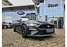 Ford Mustang Convertible 5.0 Ti-VCT V8 GT