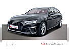 Audi A4 Avant 40 TDI S line S tronic Navi Pano Virtual