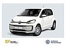 VW Up ! 1.0 move ! -Connect Sportlenkrad Bluetooth