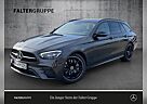Mercedes-Benz E 200 T-Modell AMG Line Exterieur/Night Edition