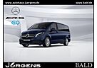 Mercedes-Benz V 220 EDITION L+4x4+LED+KAMERA+STHZG+7-SITZER