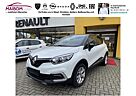 Renault Captur Limited NAVI TEMPOMAT KLIMAAUTO BLUETOOTH