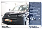 VW Caddy Kombi 2.0 TDI Basis DAB Sitzheizung Einparkhilfe