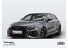 Audi RS3 Sportback TFSI Q LM19 OPTIK-PKT SPORTABGAS eKLAPPE