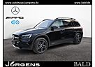 Mercedes-Benz GLB 200 AMG-Sport/LED/Cam/Pano/Night/Memo/Sound