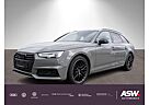 Audi A4 Avant Sline 2.0TFSI Stronic Navi LED RFK ACC