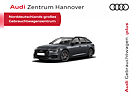 Audi A6 Avant sport 55 TFSIe quattro AHK Matrix Kamera virtual ACC