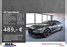 Audi A5 Sportback *COMPETITION-EDITION-PLUS* 40 TDI QUATTRO