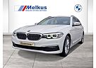 BMW 530d Touring Head-Up DAB LED RFK Parkassistent