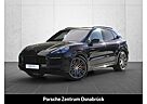Porsche Cayenne GTS 22'' Panorama AHK Luftfederung BOSE