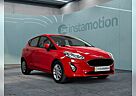 Ford Fiesta Cool & Connect SHZ APPLE/ANDROID PDC BLUETOOTH KLIMA