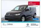 VW Caddy 2.0 TDI App-Connect Sitzhzg Klima Bluetooth