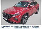 Hyundai Tucson 1.6 PRIME Assistenz-Paket