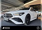 Mercedes-Benz CLA 200 +AMG+AHK+PANO+360°+DISTRONIC+HANDS-FREE+