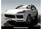 Porsche Cayenne S Pano/Luft/18Wege/AHZV/Matrix/Bose/360