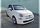 Fiat 500 1.2 8V Lounge 51kW APPLECAR/ANDROID PDC LM15