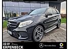 Mercedes-Benz GLE 450 AMG 4M 43 AMG Distronic Pano AIRMATIC