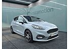 Ford Fiesta ST 1.5 EcoBoost LED PDC h. Keyless Tempo