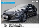 VW Arteon Shooting Brake 2,0 TDI DSG Elegance AHK,ACC,LED,Kamera,Navi,ALU 18"