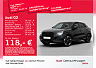 Audi Q2 30 TFSI advanced AHK/18"Zoll/Virtual