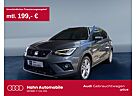 Seat Arona FR 1.0TSI LED PDC DAB Navi Klimaaut Sitzh