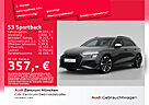 Audi S3 Sportback TFSI S tronic Matrix/Virtual+/Navi+/B&O