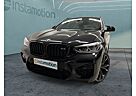BMW X4 M Competition+Head-Up+DAB+DA-Plus+AHK+PA-Plus
