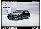 Mercedes-Benz C 160 T Avantgarde/LED/Cam/Pano/Totw/EASY-P/Totw