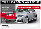 Audi A4 Avant 40 TDI ADVANCED LEDER KAMERA OPTIKPKT NAVI