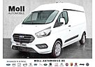 Ford Transit Custom Kasten L2H2 Trend 130PS Navi Kamera Ladungs-Paket