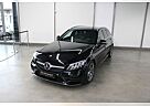 Mercedes-Benz C 200 T AMG LED COMAND DISTRONIC 360 Grad Kamera