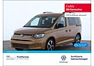 VW Caddy Life TDI 4Motion Standhzg+AHK+Kamera+Navi