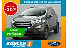 Ford EcoSport Cool&Connect 125PS/Winter-Paket/PDC