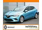 Renault Clio TCe 100 Experience -Deluxe-Paket - Insp.neu