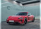 Porsche Taycan GTS | SportDesign Paket Carbon | PDCC |