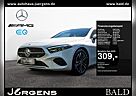 Mercedes-Benz A 200 Progressive/LED/Cam/AHK/Totw/Lenkradheiz