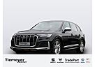 Audi SQ7 TDI LEDER PANO STHZG S SPORT