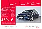 Audi A3 Sportback 35 TDI sport LED Alcantara Leder Navi Kamera Sitzheizung