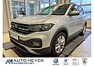 VW T-Cross Life 1.0 TSI DSG NAVI ACC KAMERA APP uvm