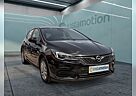 Opel Astra 1.2Turbo Edition Navi-Link-Tom LED-Schein. Klimaanlage Einparkhilfe Tempomat Alurad