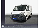 Opel Movano -e L1H1 (37-kWh) verstärkt Edition 90 kW, 4-türig (Elektrischer Strom)