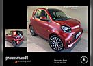 Smart ForTwo EQ EQ fortwo PRIME EXCL PAN 22KW