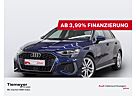 Audi A3 Sportback 35 TDI 2x S LINE NAVI+ ASSIST AHK