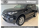Land Rover Discovery Sport TD4 Pure Winter Paket Bluetooth