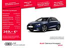 Audi A3 Sportback TDI advanced