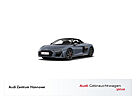 Audi R8 TFSI quattro Spyder V10 performance B&O Laser Keramik